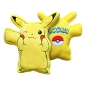 Pokemon Pillow Pikachu Standing 40 cm