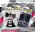 Pokemon TCG: Black Bolt & White Flare - Tech Sticker - Gothitelle (1)