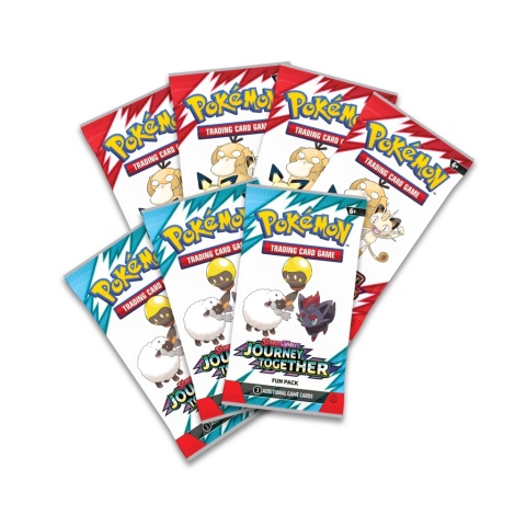 Pokemon TCG: Holiday Calendar 2025