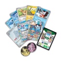Pokemon TCG: Holiday Calendar 2025