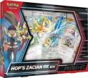 Pokemon TCG: Hop's Zacian ex Box (uszkodzone opakowanie)