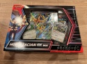 Pokemon TCG: Hop's Zacian ex Box (uszkodzone opakowanie)