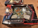 Pokemon TCG: Hop's Zacian ex Box (uszkodzone opakowanie)