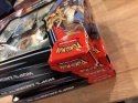 Pokemon TCG: Hop's Zacian ex Box (uszkodzone opakowanie)