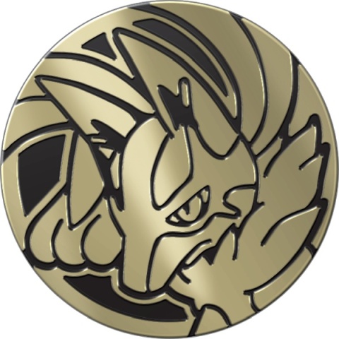 Pokemon TCG: Mega Evolution - Premium Checklane Blister - Tyranitar