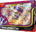 Pokemon TCG: Ex Box Mega Latias