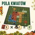 Pola kwiatów