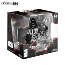STAR WARS Darth Vader - figurka