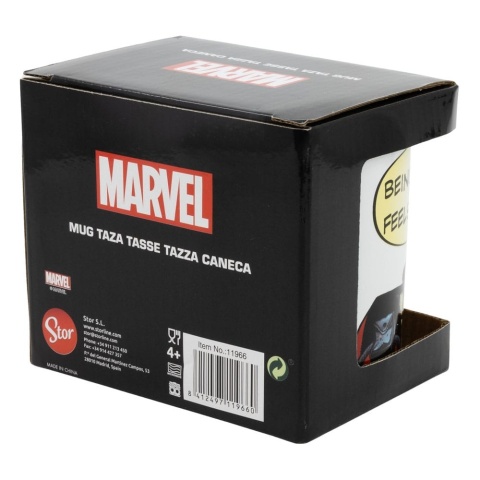 STOR Deadpool Mug Feels Great