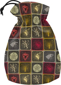 Sakiewka Gra o Tron: Herby rodów