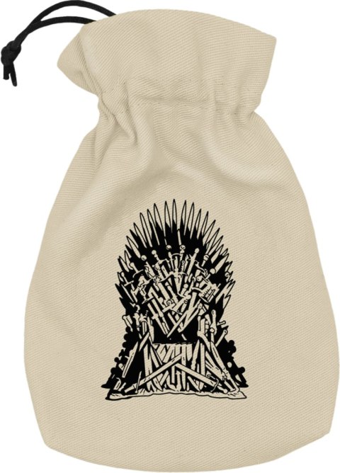 Sakiewka Gra o Tron: Żelazny Tron