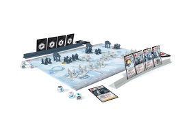 Star Wars: Bitwa o Hoth