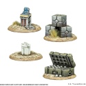 Star Wars Legion 2.0: 3D Objective Tokens