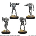 Star Wars: Legion 2.0 - B2 Super Battle Droids
