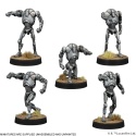 Star Wars: Legion 2.0 - B2 Super Battle Droids