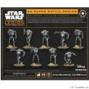 Star Wars: Legion 2.0 - B2 Super Battle Droids