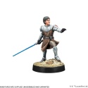 Star Wars Legion 2.0: Customizable Jedi General & Knight