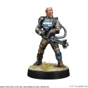 Star Wars Legion 2.0: Customizable Rebel Officer & Agent