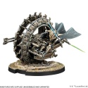 Star Wars: Legion 2.0 - Grievous' TSMEU-6 on Wheel Bike