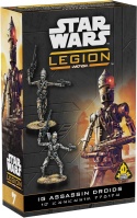 Star Wars: Legion 2.0 - Ig Assassin Droids