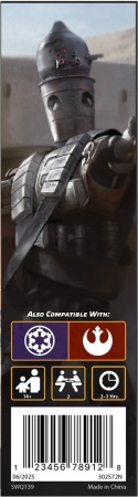 Star Wars: Legion 2.0 - Ig Assassin Droids