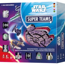 Star Wars Super Teams