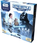 Star Wars: Unlimited Card Game - Intro Battle - Hoth