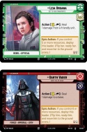 Star Wars: Unlimited Card Game - Intro Battle - Hoth