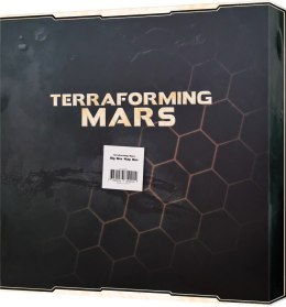 Terraforming Mars: Map Box 