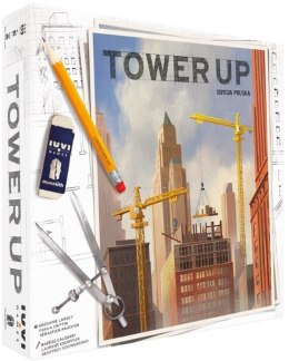 Tower Up