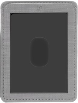 Ultra Pro: Patchcraft - Card Pocket - Gray