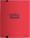 Ultra Pro: Pokémon - 9-Pocket PRO Binder - Charmander