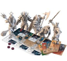 Wiedźmin: Ścieżka Przeznaczenia - Dziki Gon