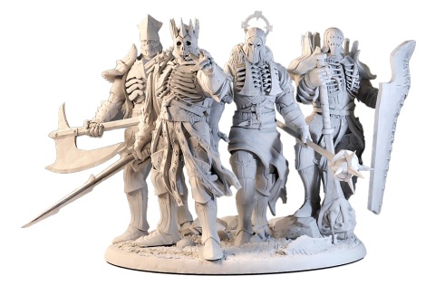 Wiedźmin: Ścieżka Przeznaczenia - Dziki Gon