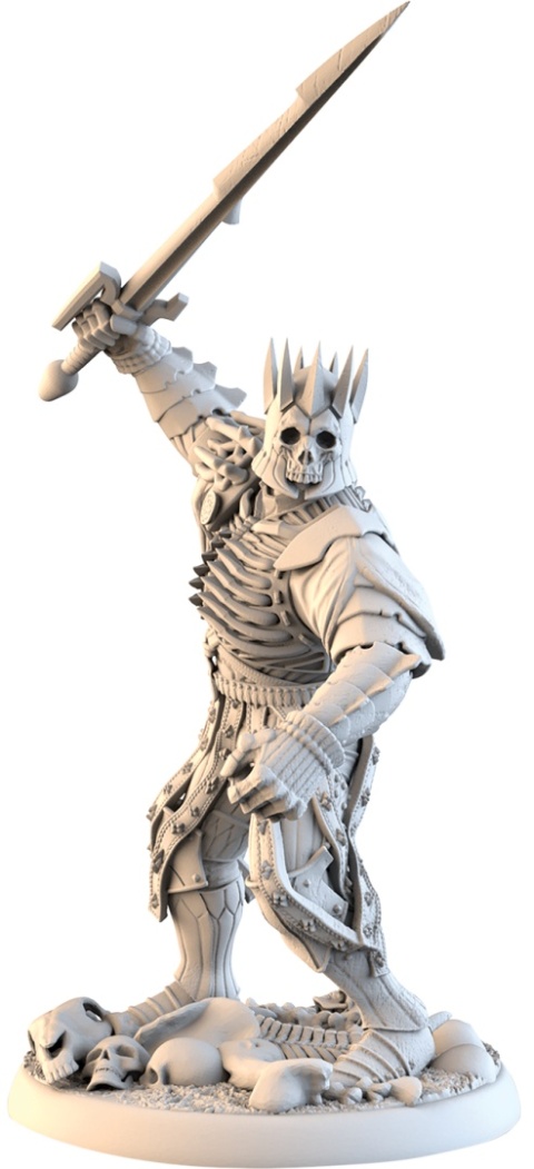 Wiedźmin: Ścieżka Przeznaczenia - Dziki Gon