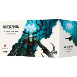 Wiedźmin: Ścieżka Przeznaczenia - Legendarne potwory