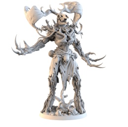 Wiedźmin: Ścieżka Przeznaczenia - Legendarne potwory