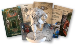 Wiedźmin: Ścieżka Przeznaczenia - Triss i Ziarno prawdy