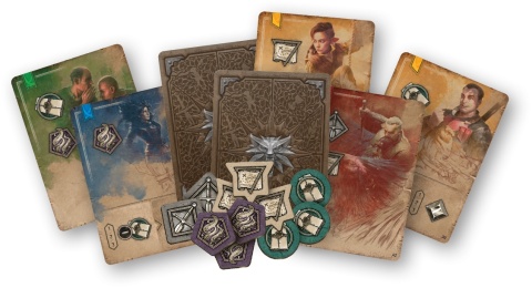 Wiedźmin: Ścieżka Przeznaczenia