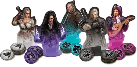 Wiedźmin: Ścieżka Przeznaczenia