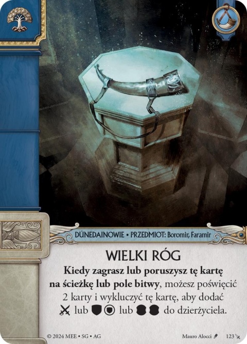 Wojna o Pierścień: Wykute w ogniu