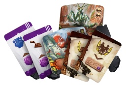 Zaginiona wyspa Arnak: Skrzynia przygód