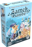 Zamek Kombo
