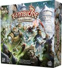 Zombicide: Biała Śmierć