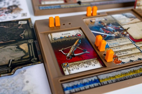 Zombicide: Biała Śmierć