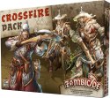 Zombicide: Biała Śmierć - Pakiet Kuszników [Crossfire Pack]