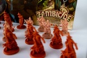 Zombicide: Biała Śmierć - Pakiet Kuszników [Crossfire Pack]