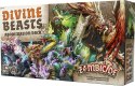 Zombicide: Biała Śmierć - Mistyczne Bestie [Divine Beasts]