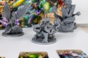 Zombicide: Biała Śmierć - Mistyczne Bestie [Divine Beasts]