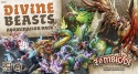 Zombicide: Biała Śmierć - Mistyczne Bestie [Divine Beasts]